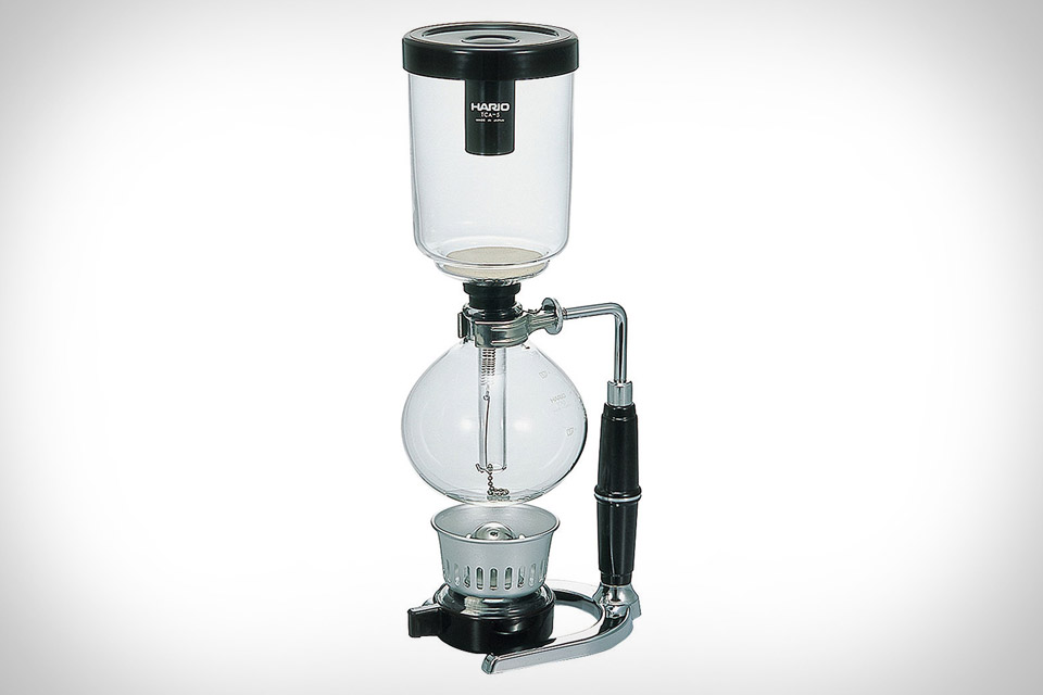 Гейзерная кофеварка Hario Bonmac Siphon Coffee Pot