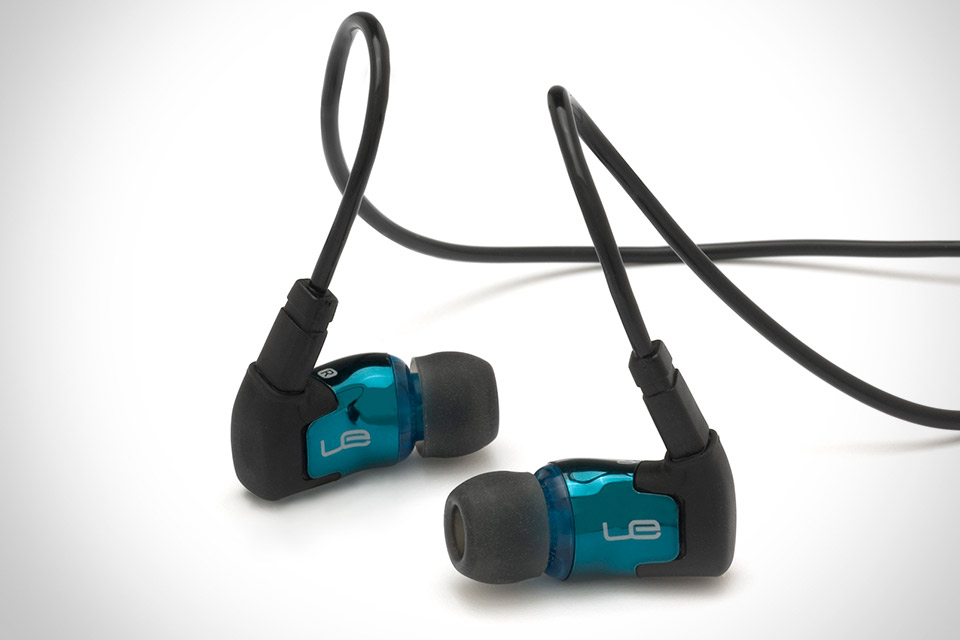 Наушники Ultimate Ears Triple.fi 10vi