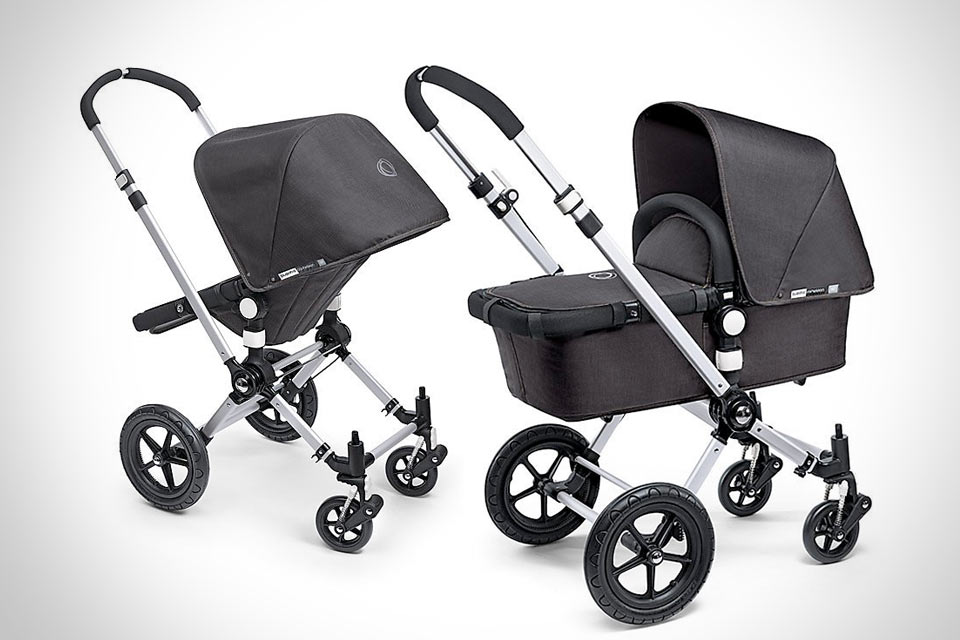 Коляска Bugaboo