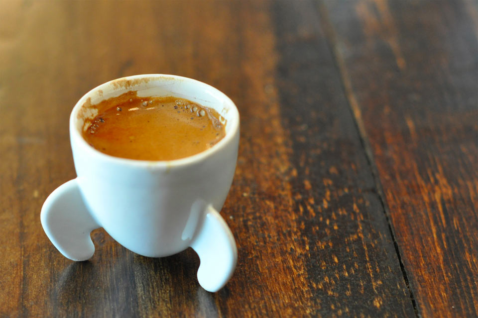 Rocket Espresso Cup