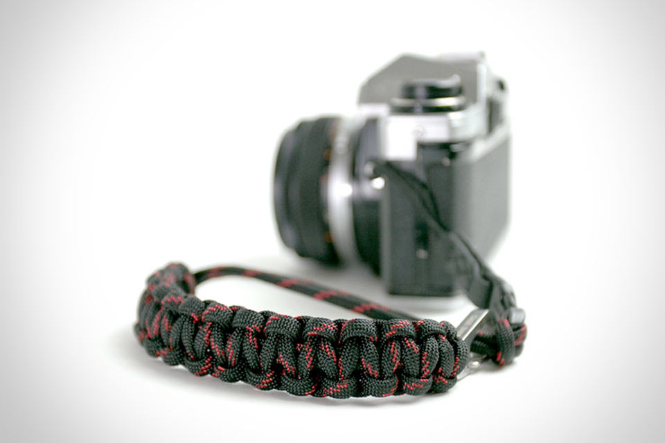 Ремешок для фотоаппарата Camera Wrist Strap