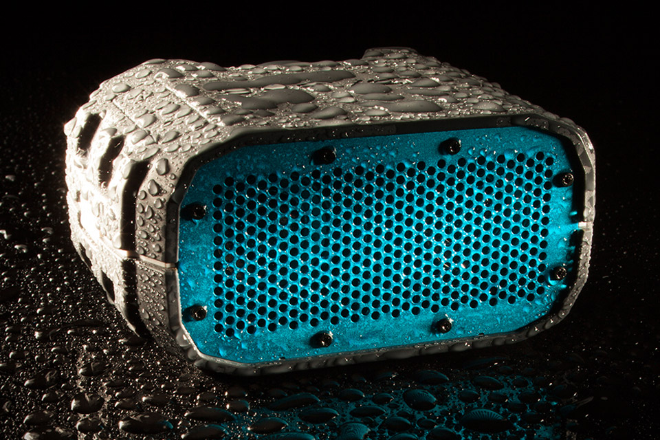 Всепогодная акустика Braven BRV-1