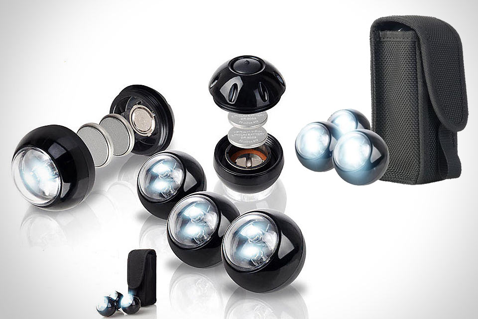 Тактические шарики Brite Strike Tactical Balls