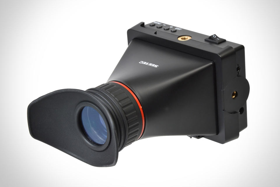 Внешний видоискатель Sanko HDM35EVF