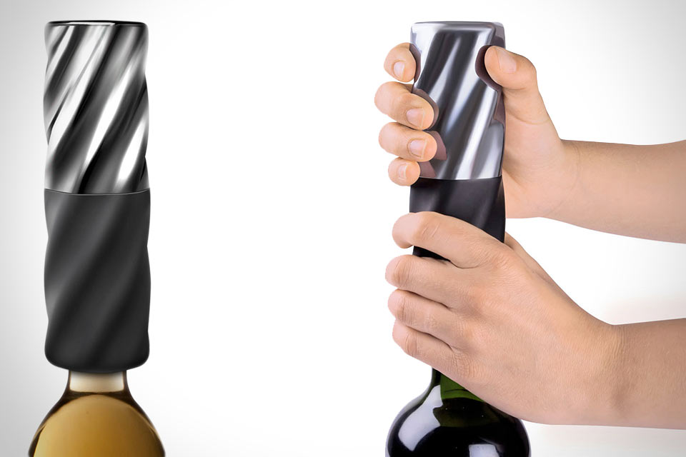 Штопор Wine Bit