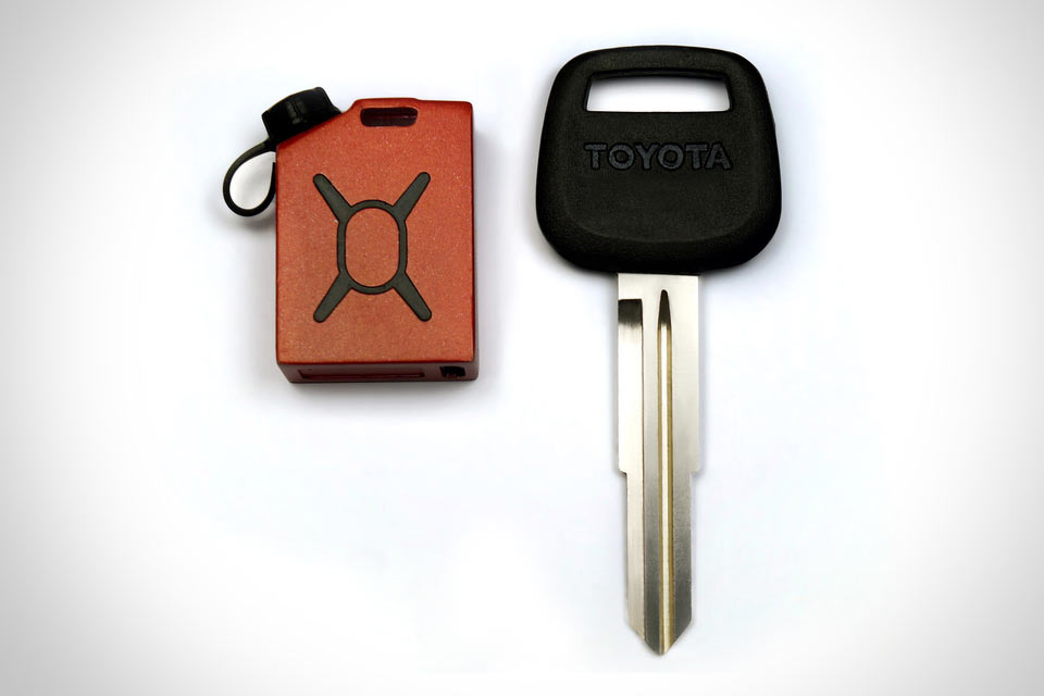 Микро-ЗУ Devotec Fuel Micro Charger