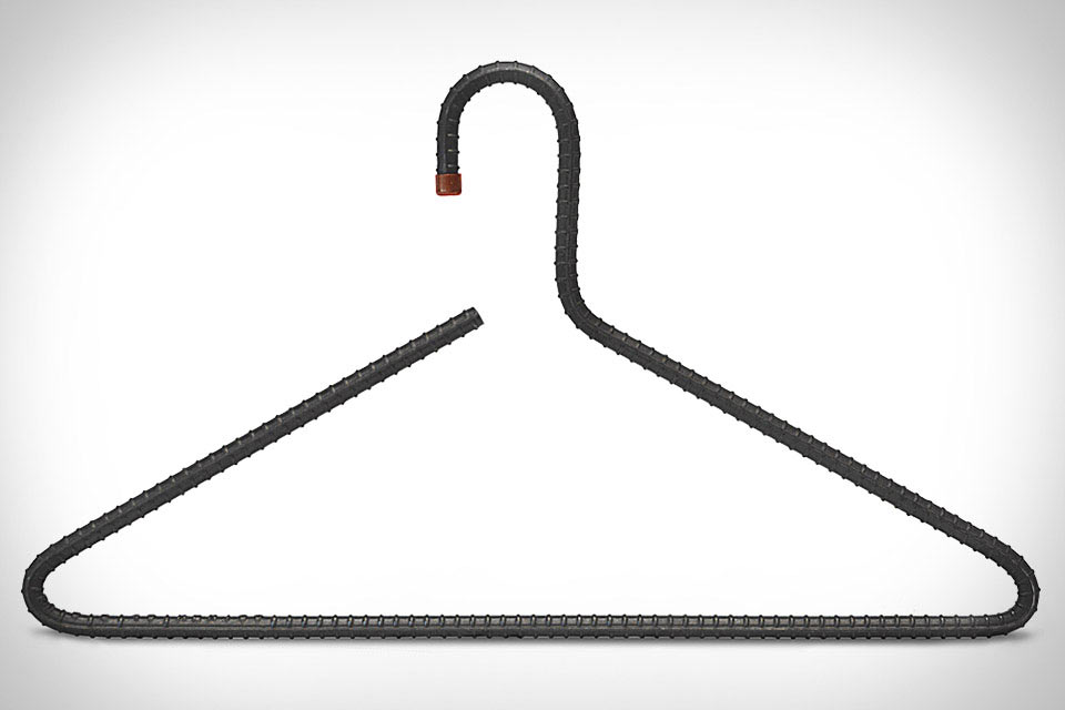 Вешалка The Man Hanger