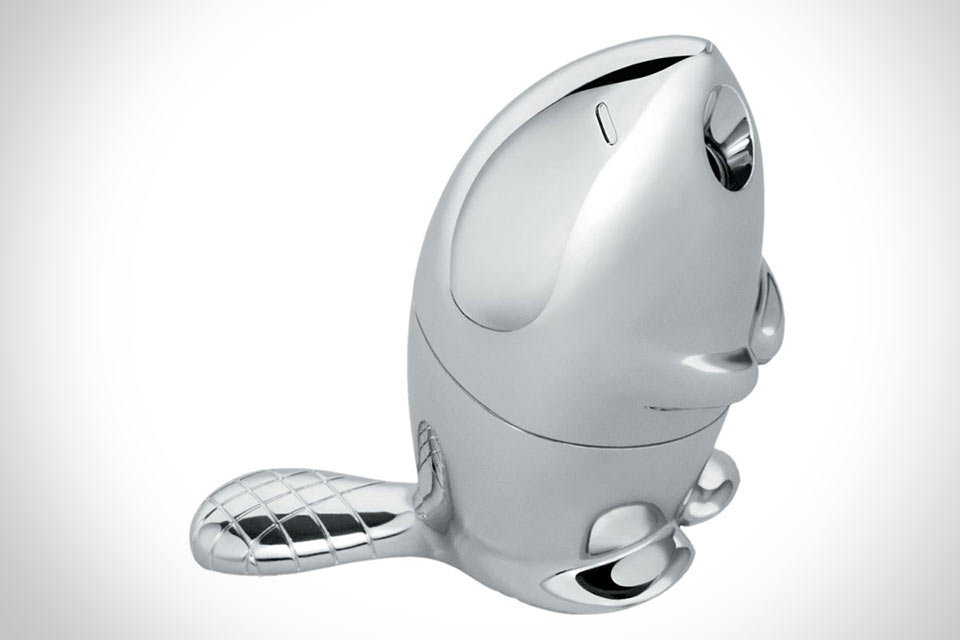 Точилка для карандашей Alessi Beaver