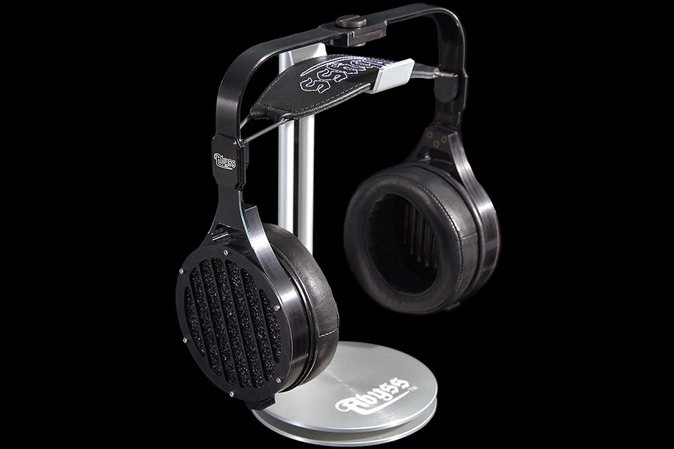 Наушники Abyss AB-1266