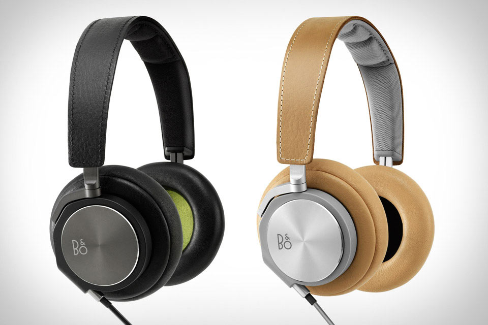 Наушники Bang & Olufsen BeoPlay H6