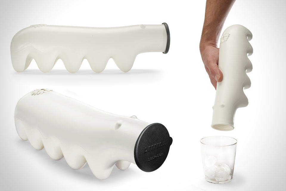 Форма для льда Polar Bear Ice Tray