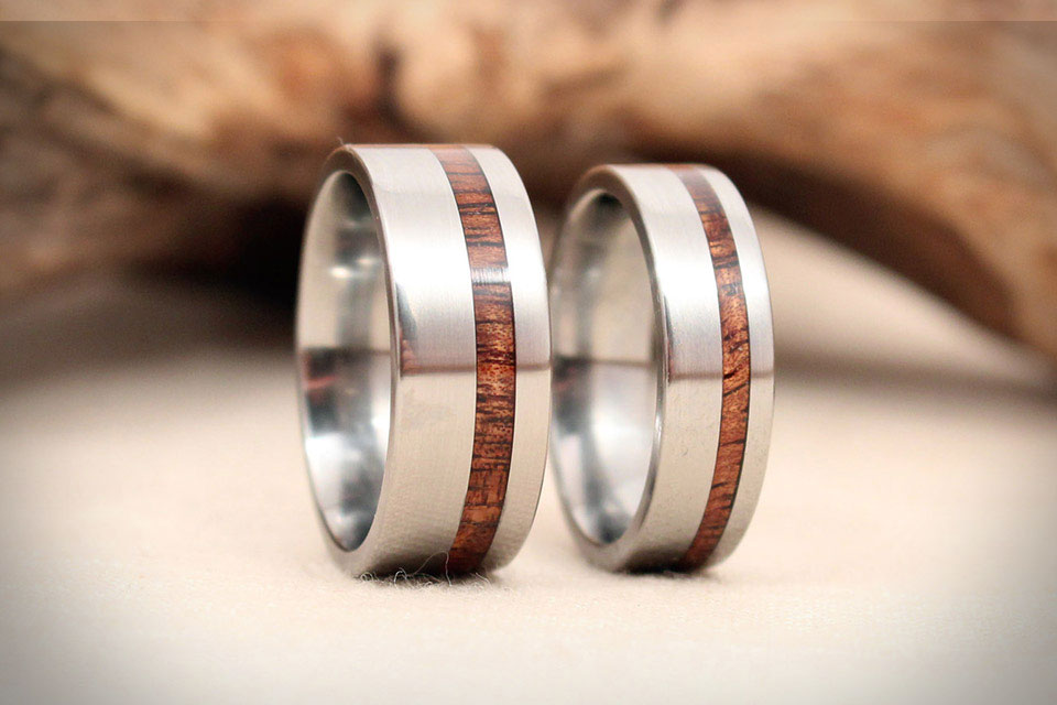 Кольца WedgeWood Rings