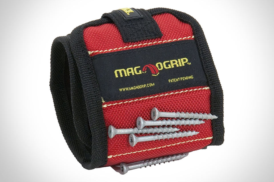 Магнитный напульсник MagnoGrip 311-090