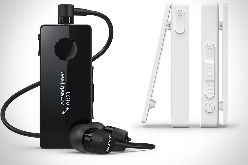 Bluetooth-гарнитура Sony SBH50