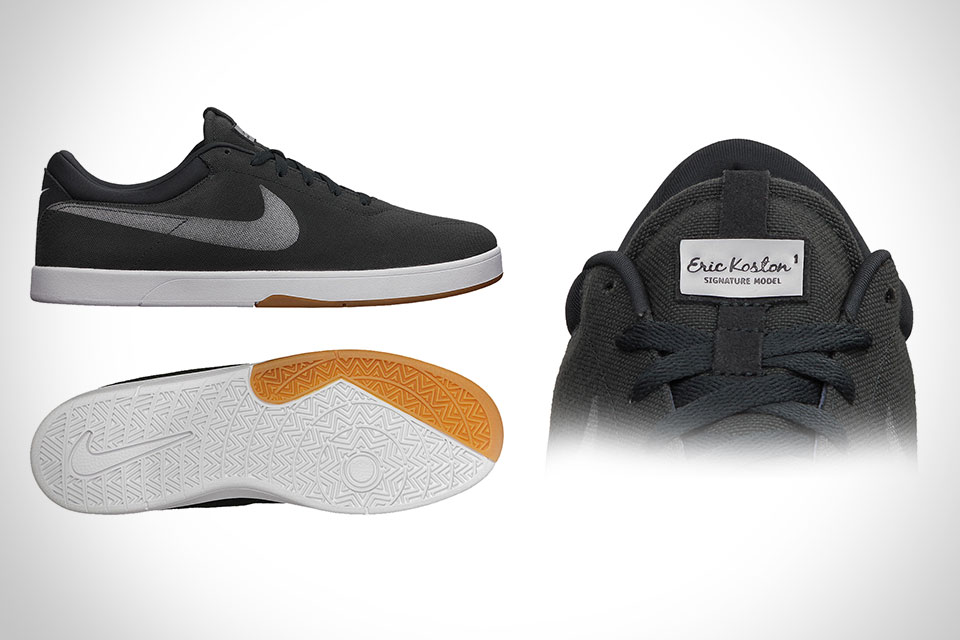 Кроссовки Nike Eric Koston S