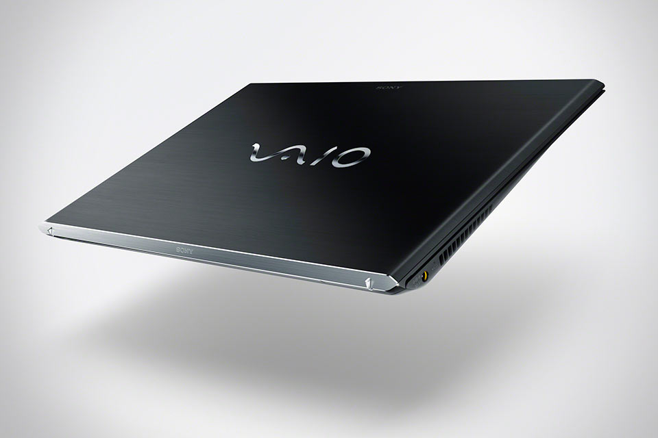 Ультрабуки Sony VAIO Pro