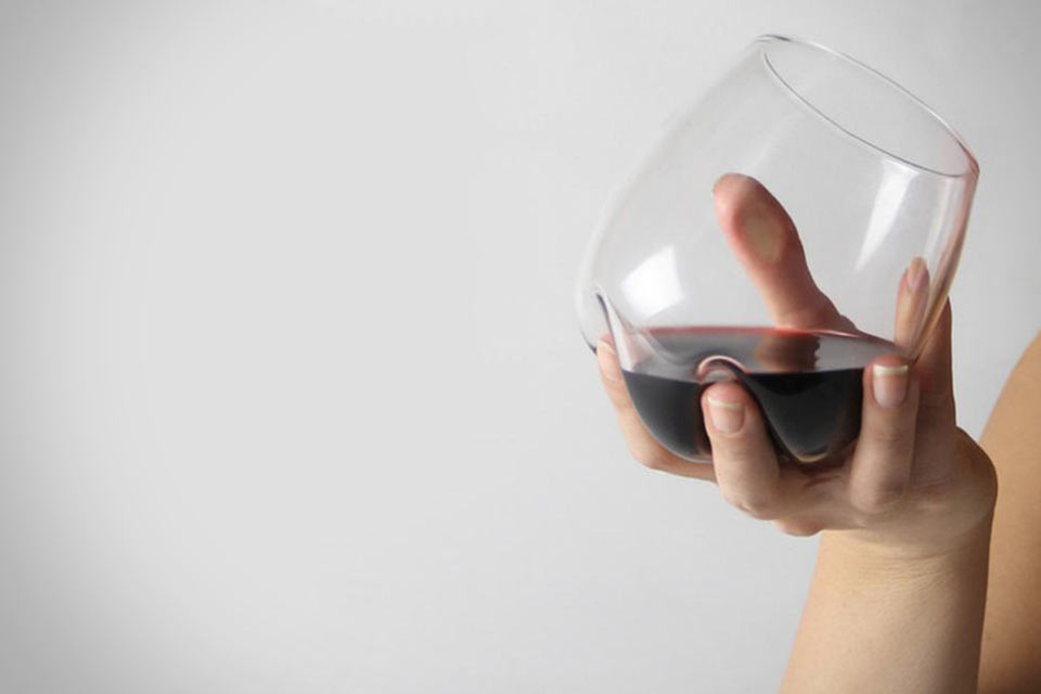 Винный бокал Meld Wine