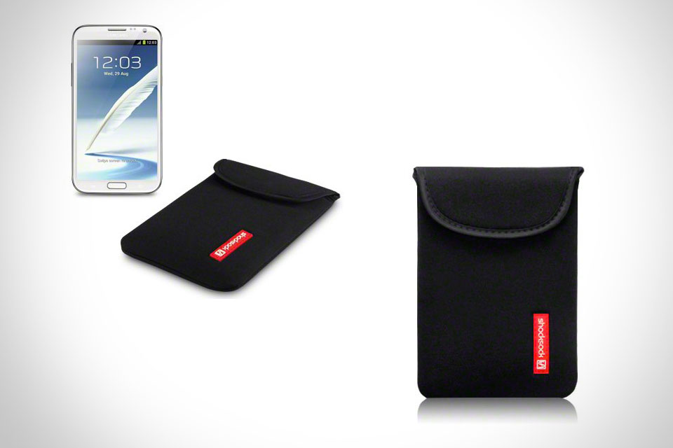 Универсальный чехол Shocksock Neoprene Pouch