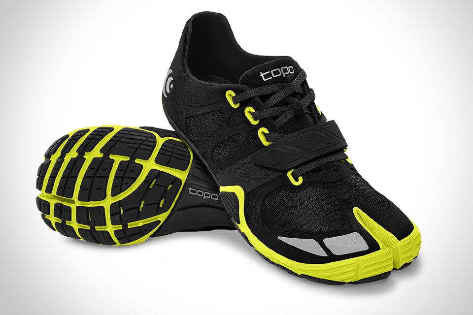 Кроссовки Topo Athletic M