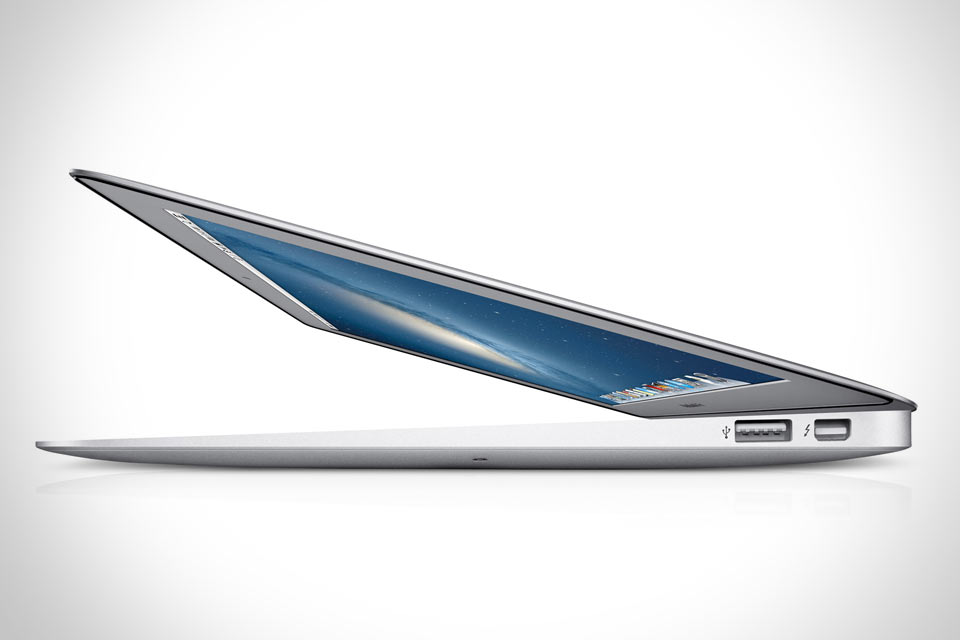 11,6-дюймовый MacBook Air 2013