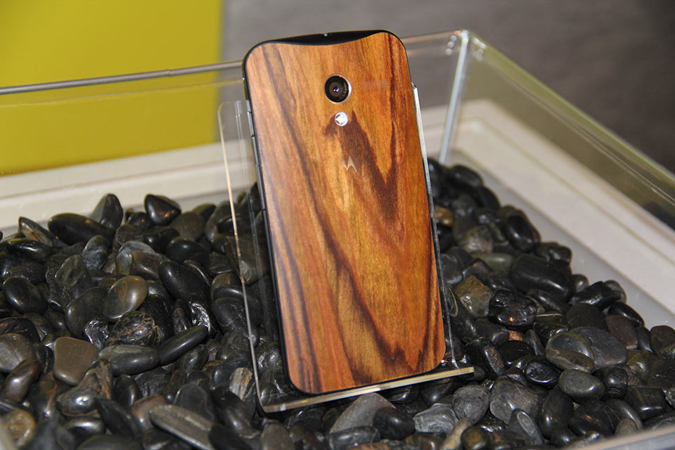 Смартфон Motorola Moto X