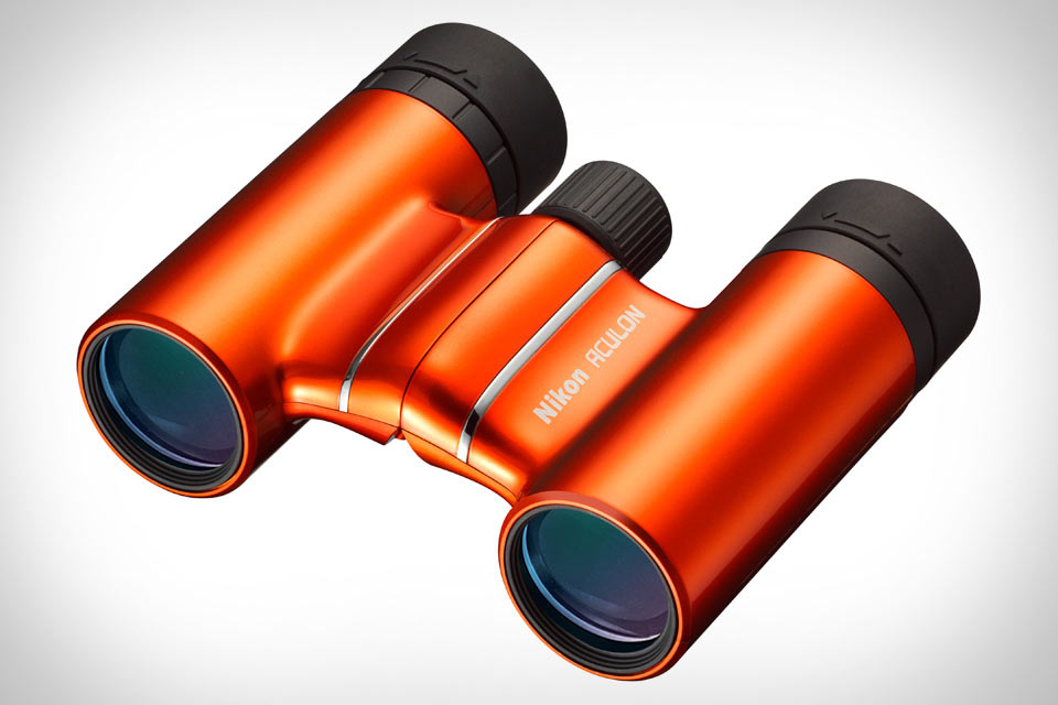 Мини-бинокль Nikon Aculon T01