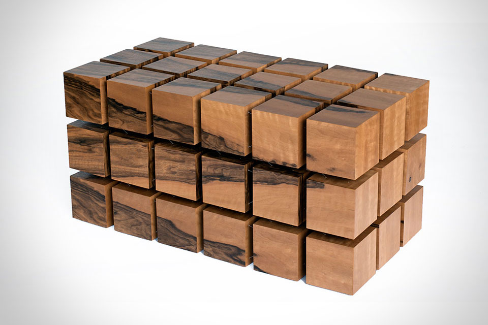 Парящий столик RPR Float Table