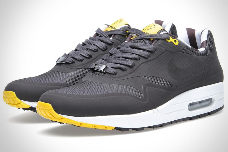 Кроссовки Nike Air Max 1 Paris QS
