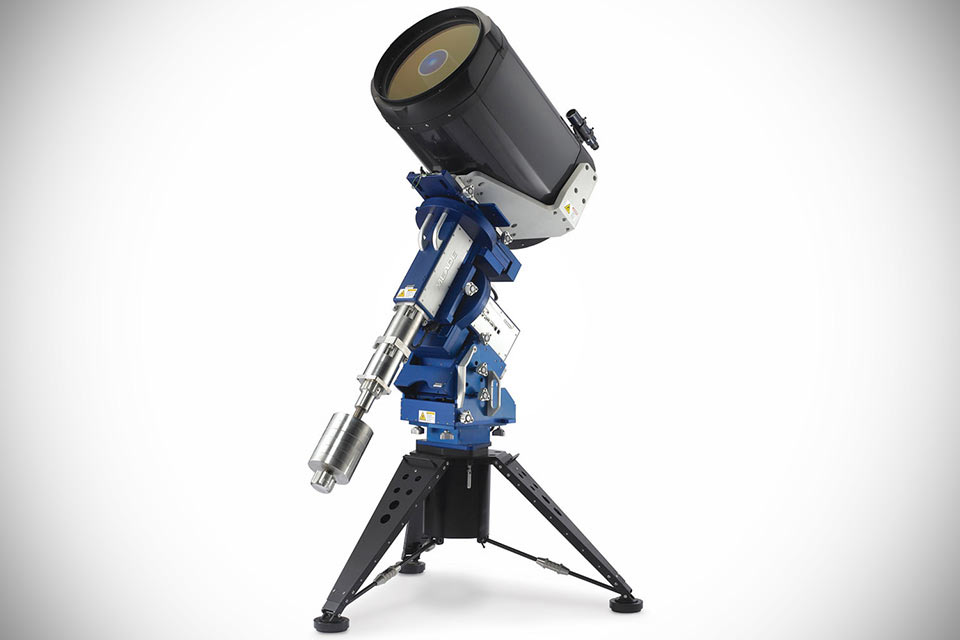 Бытовой телескоп профессионального класса Observatory Class Telescope