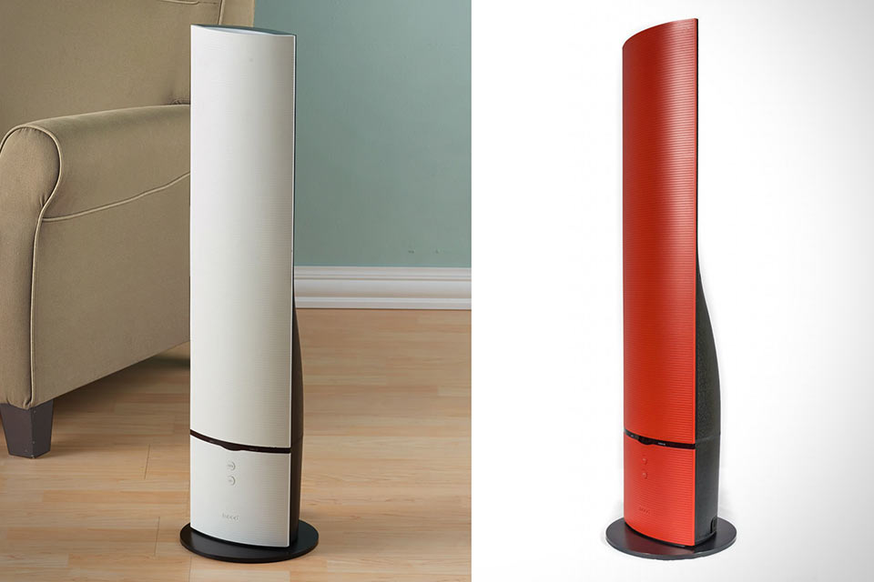 Увлажнитель в форме башни Humidifying Tower
