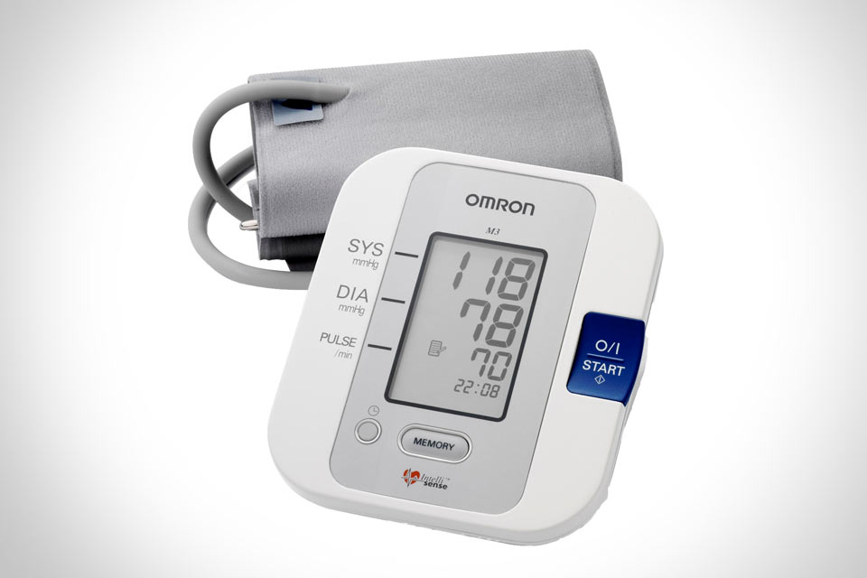 Тонометр Omron M3 Family