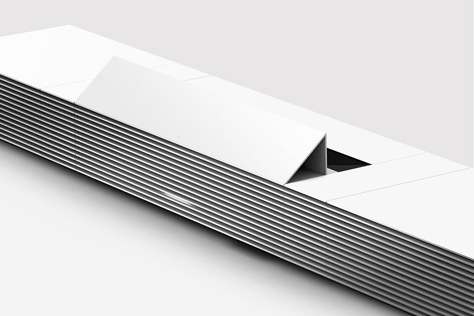 Проектор Sony 4K Ultra Short Throw Projector
