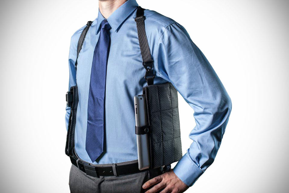 Хольстер TechSlinger для гаджетов