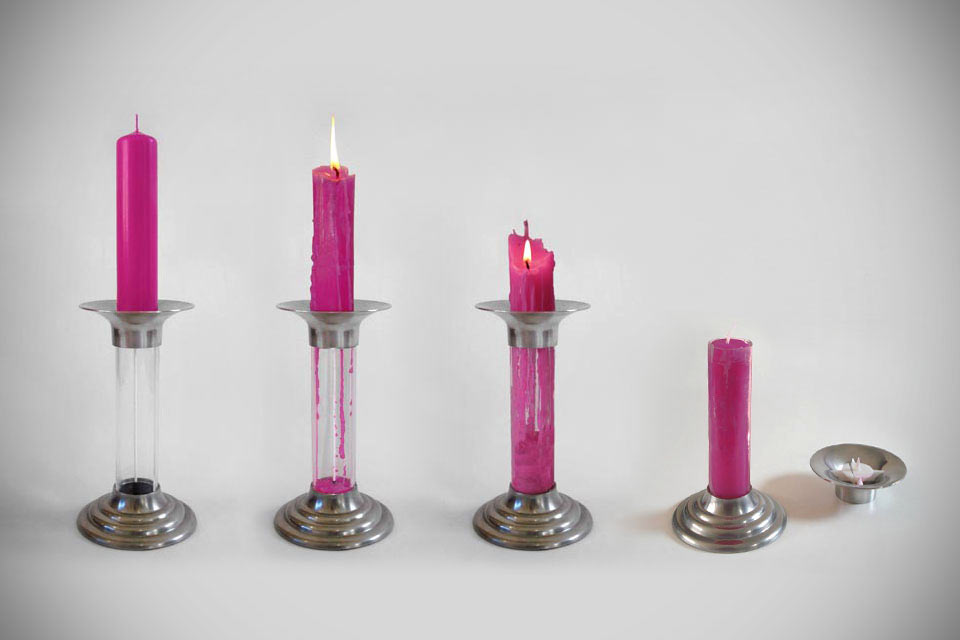 Вечная свеча Rekindle Candle