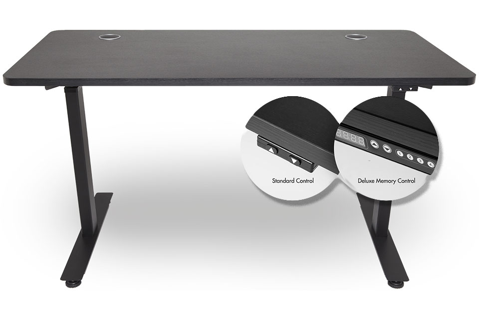 Рабочий стол Stand Desk с изменяемой высотой
