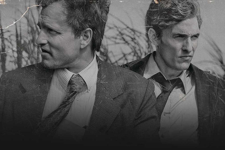 Сериал «Настоящий детектив»