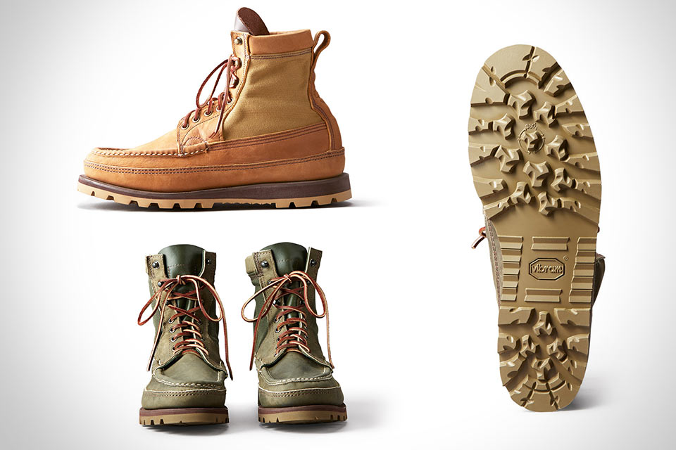 Классические башмаки Filson PH