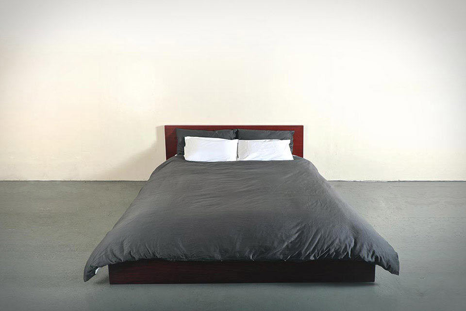 Одеяло Smart Bedding, чтобы не застилать кровать
