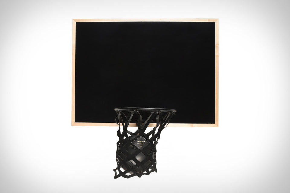 Набор Killspencer Indoor Basketball Kit для игры в баскетбол в офисе