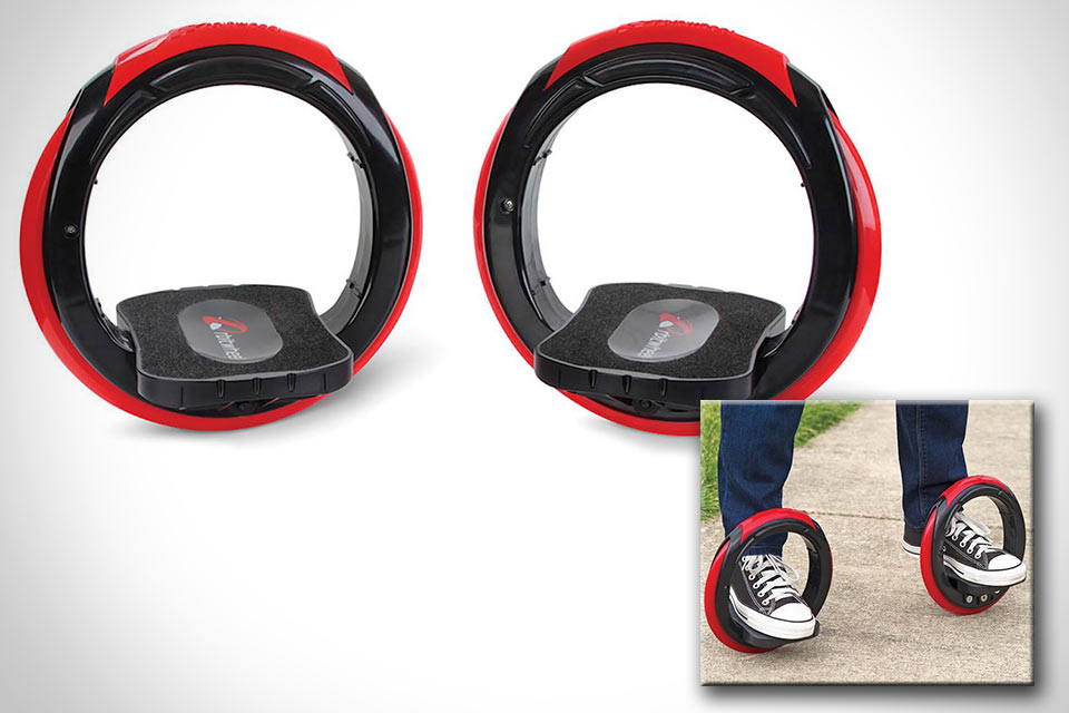 Скейт Post Modern Skateboard без доски