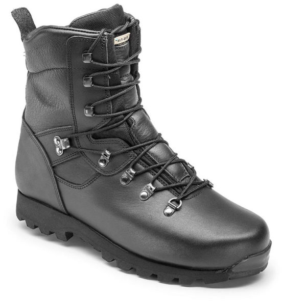 altberg boot laces