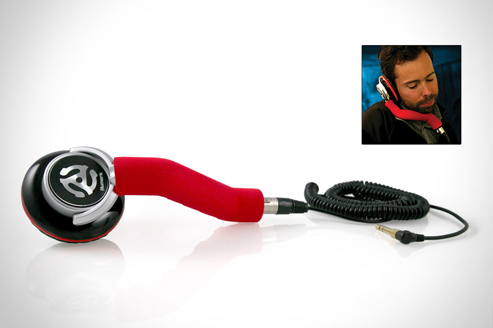 Диджейский наушник Numark Redphone