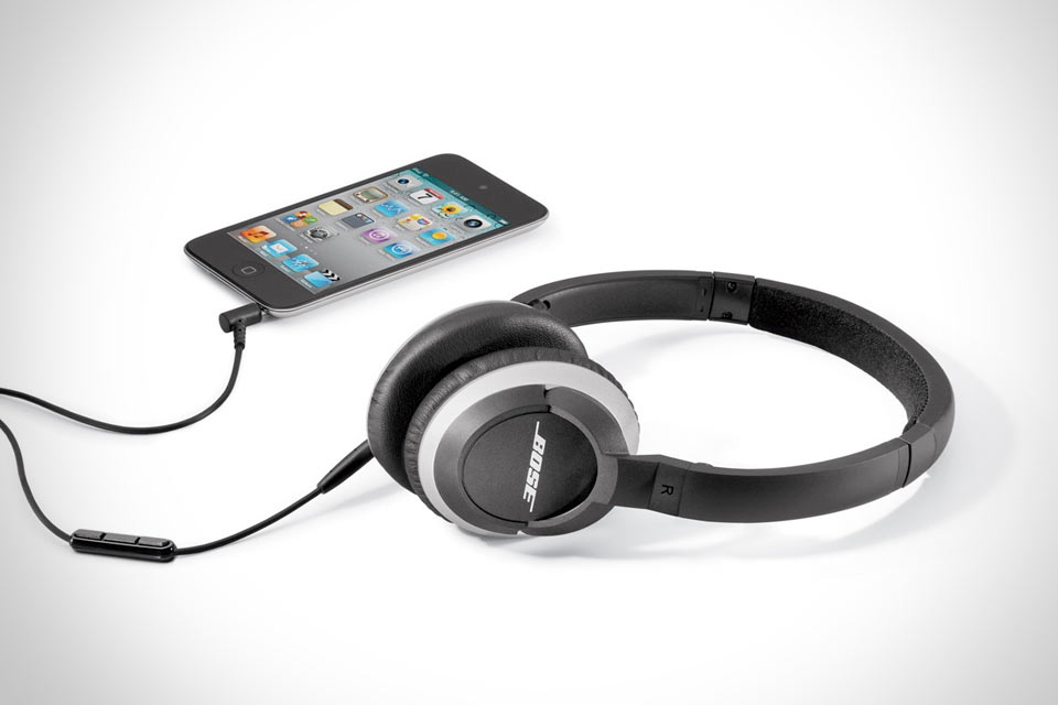 Наушники Bose OE2i