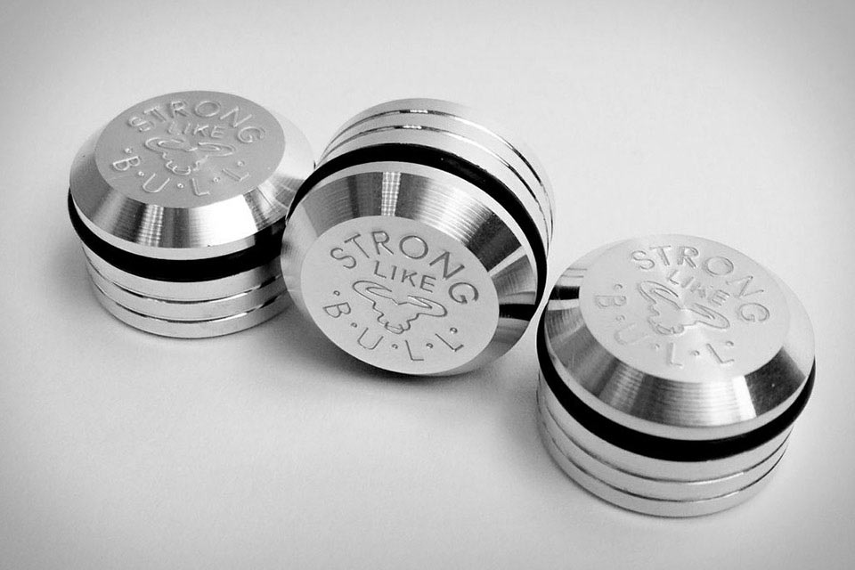 Магниты Strong Like Bull Magnets