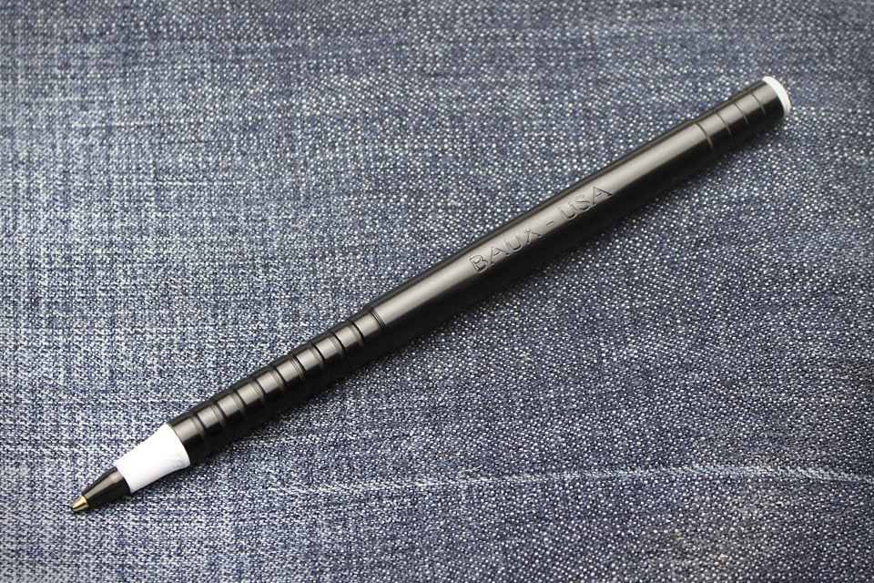 Шариковая ручка Baux Pen
