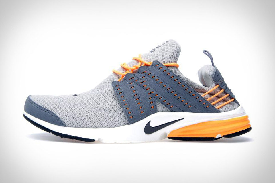 Кроссовки Nike Lunar Presto