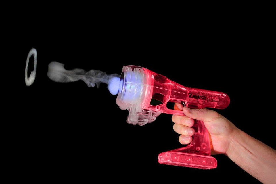 Паровой бластер Vapor Blaster