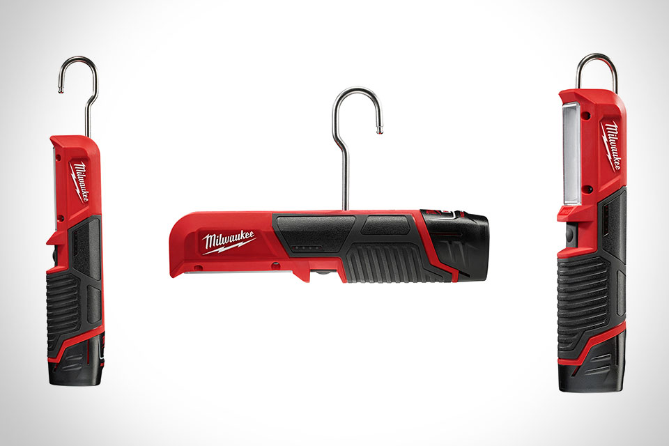 Фонарь Milwaukee M12 LED Stick Light